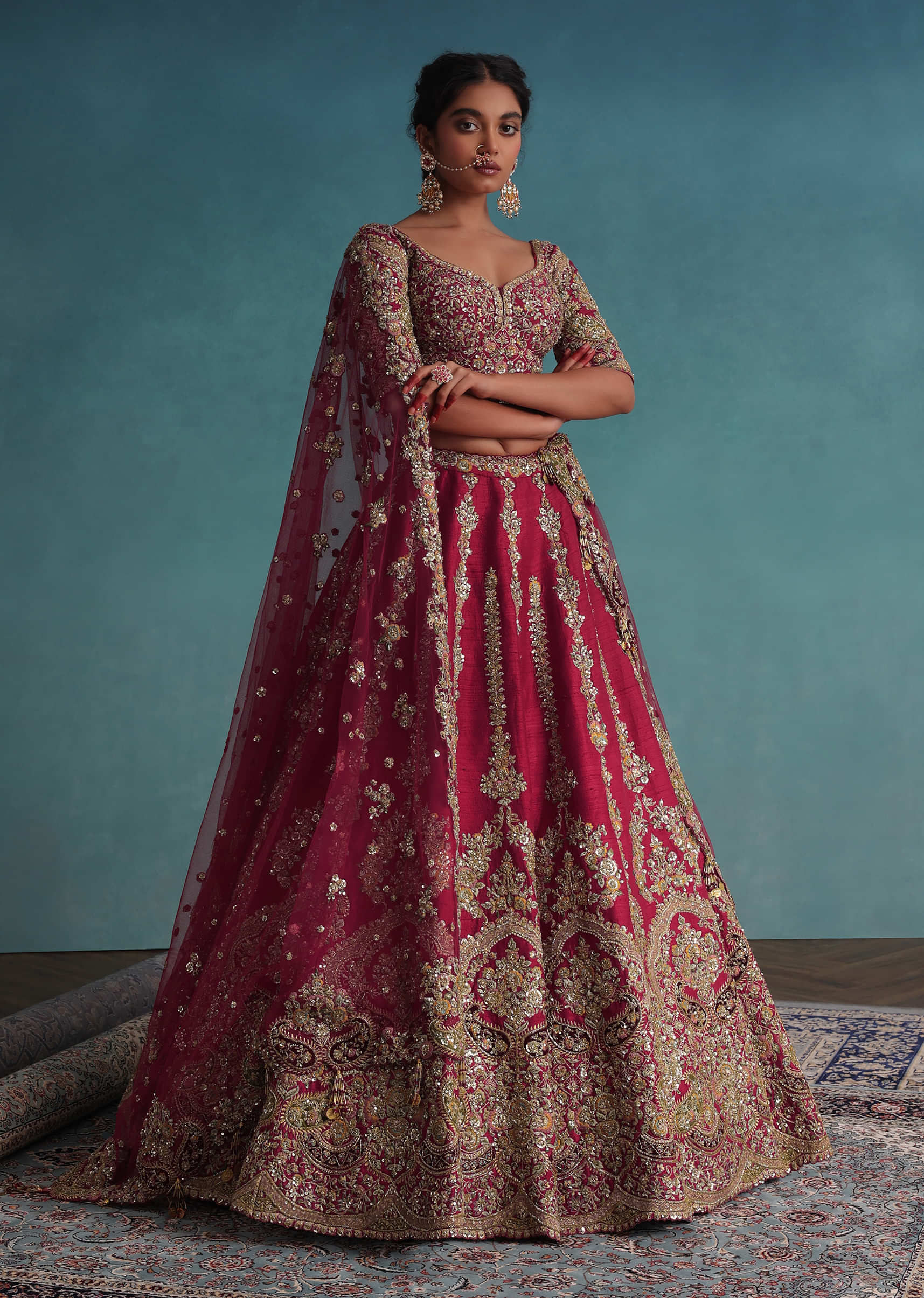 Discover more than 158 best cheap lehenga online latest