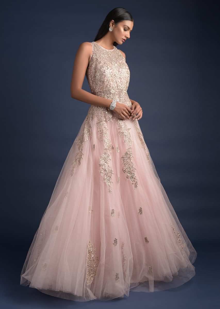 Shop Pink Prom Dresses - Red Carpet Ready