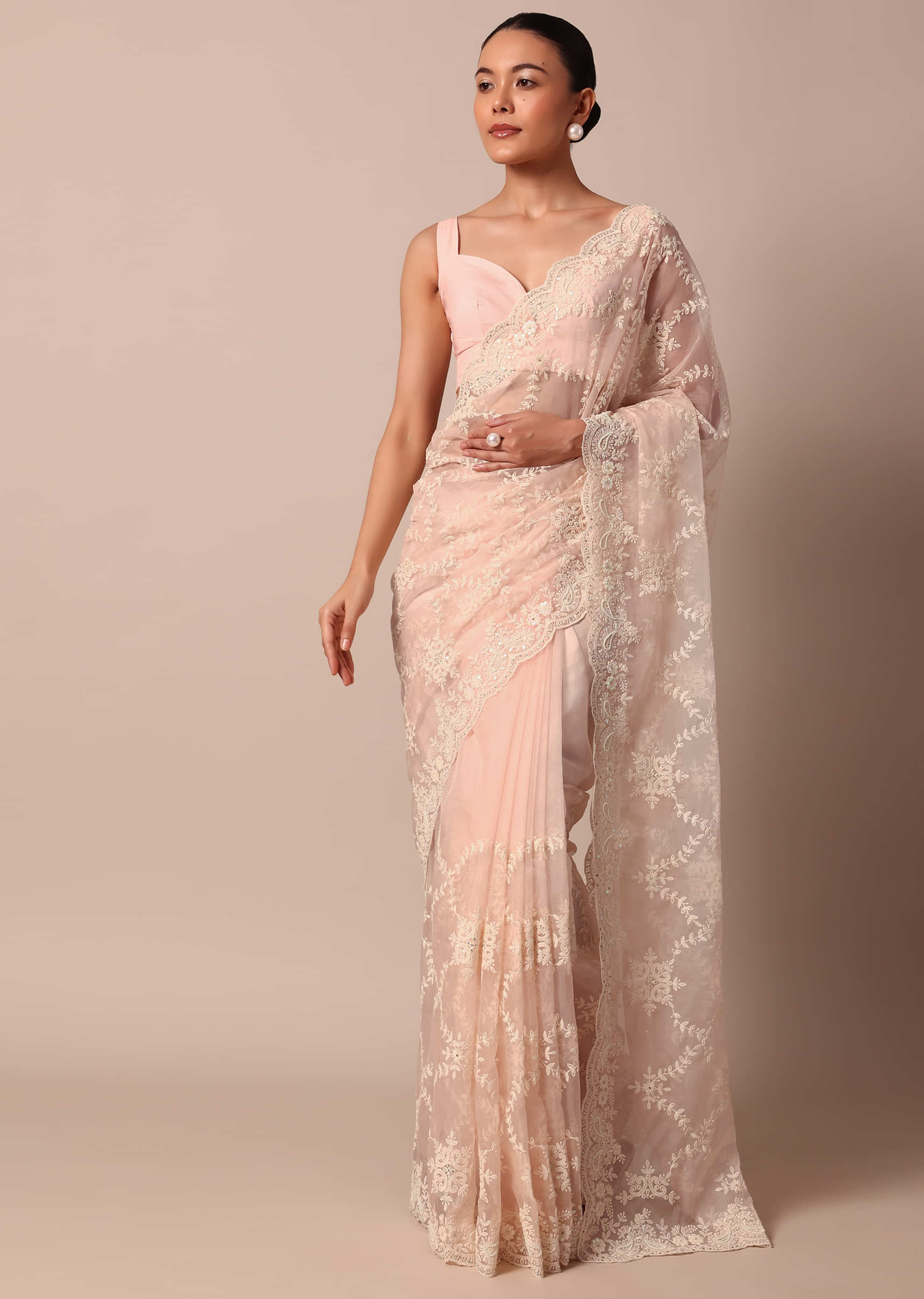 Best wedding sarees for women to buy in the USA, UK, Canad