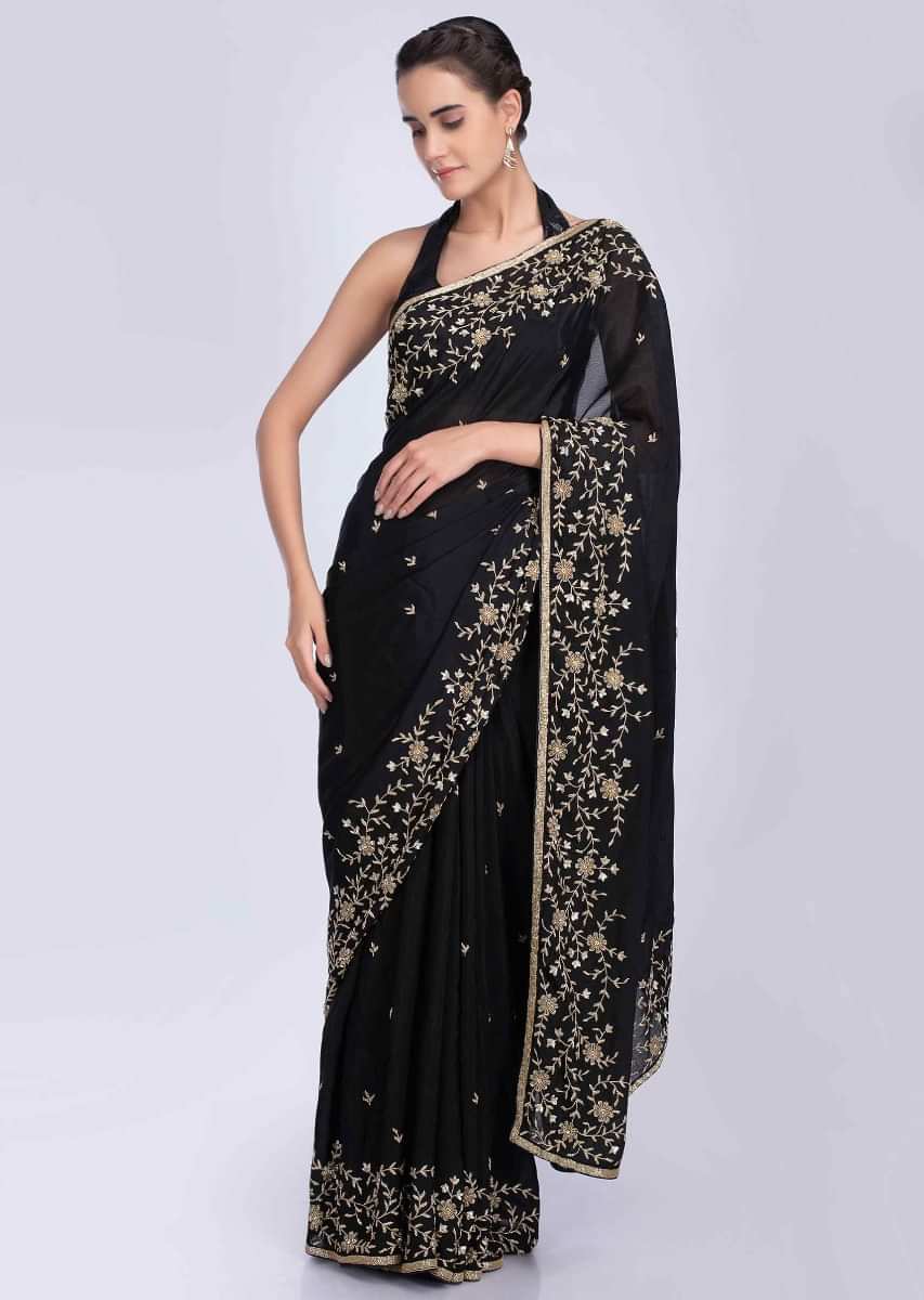 Buy Sarees Online at Best Price from Asopalav