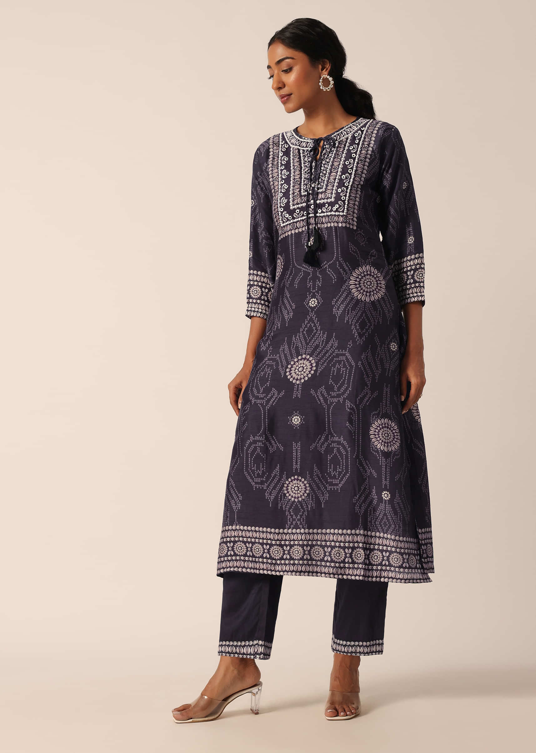 Kurta Sets: Buy Designer Kurta Suit Sets for Women Online – Kalki Fashion