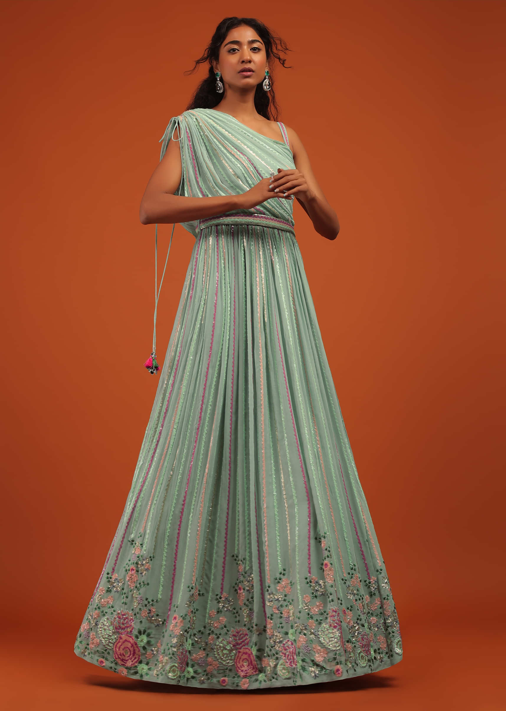 Buy Designer Western Dresses online at Pernias Pop Up Shop 2023
