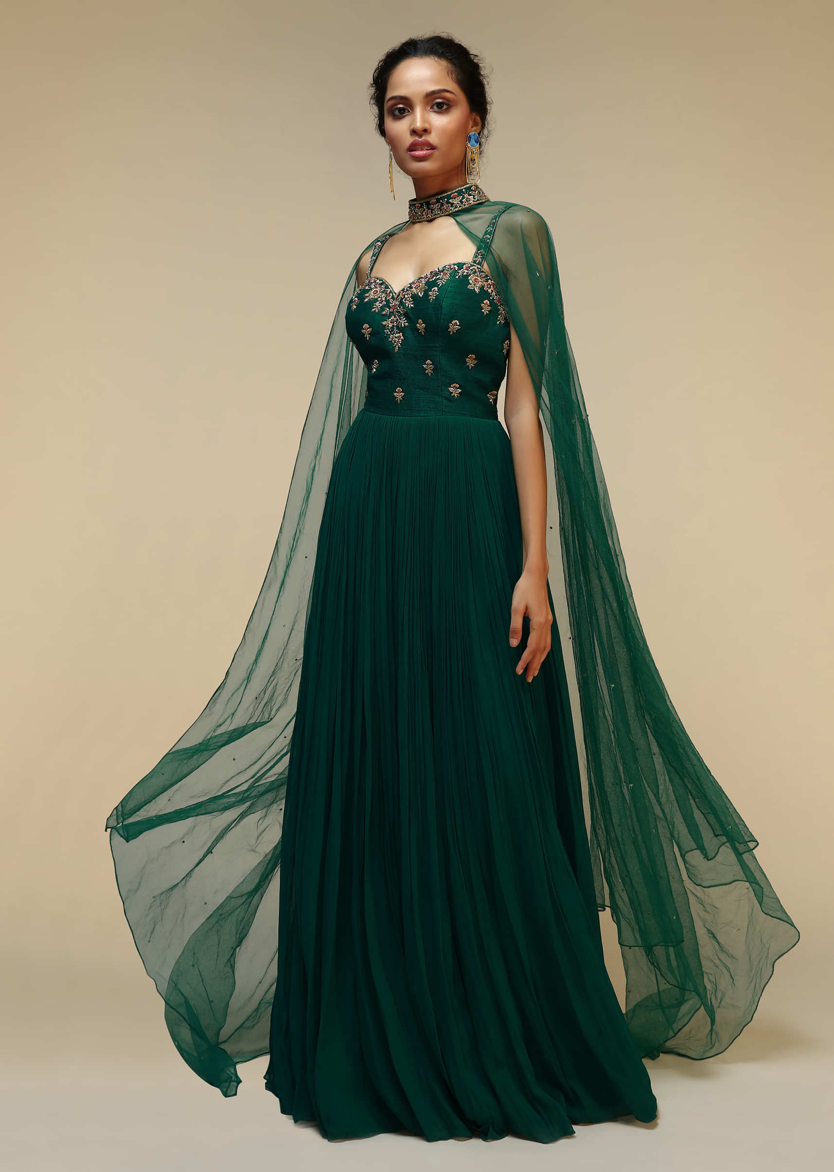 Buy Latest Designer Indo Western Dresses for Women Online