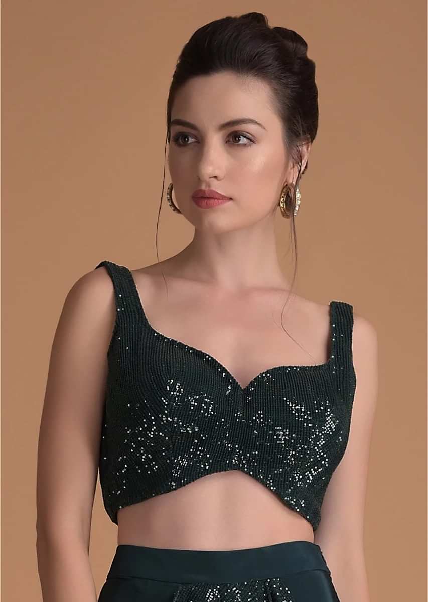 Buy Style State Cropped Corset Top 2024 Online
