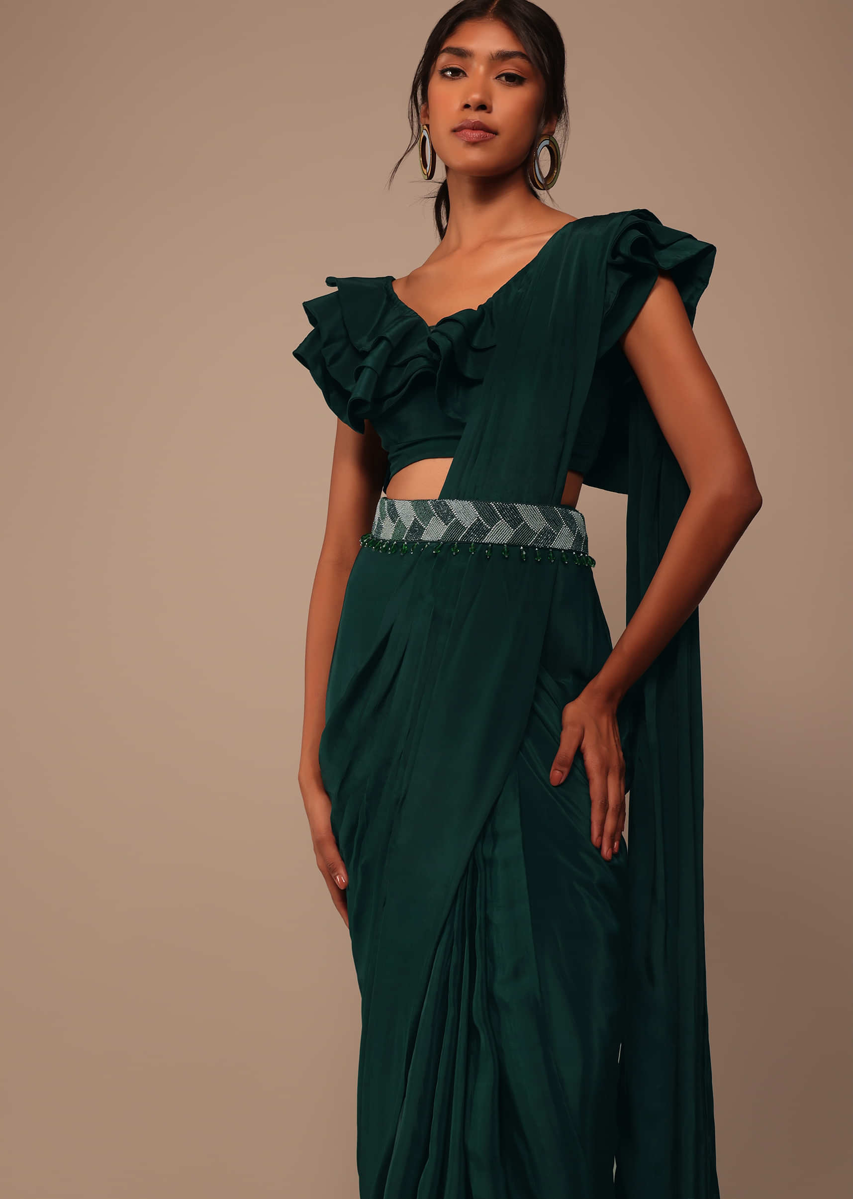 Shop Designer Indian Ethnic Luxury Fashion Wear for Women