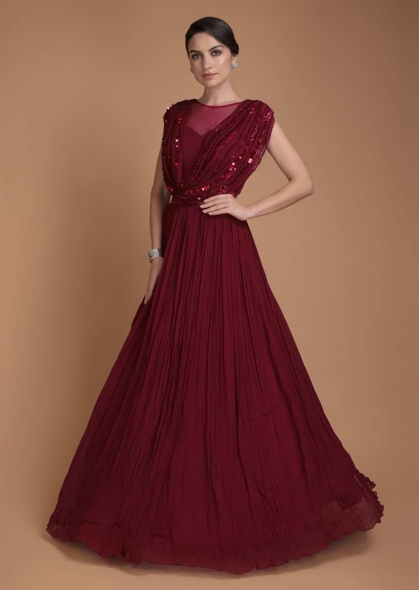 Kalki sale fashion gowns