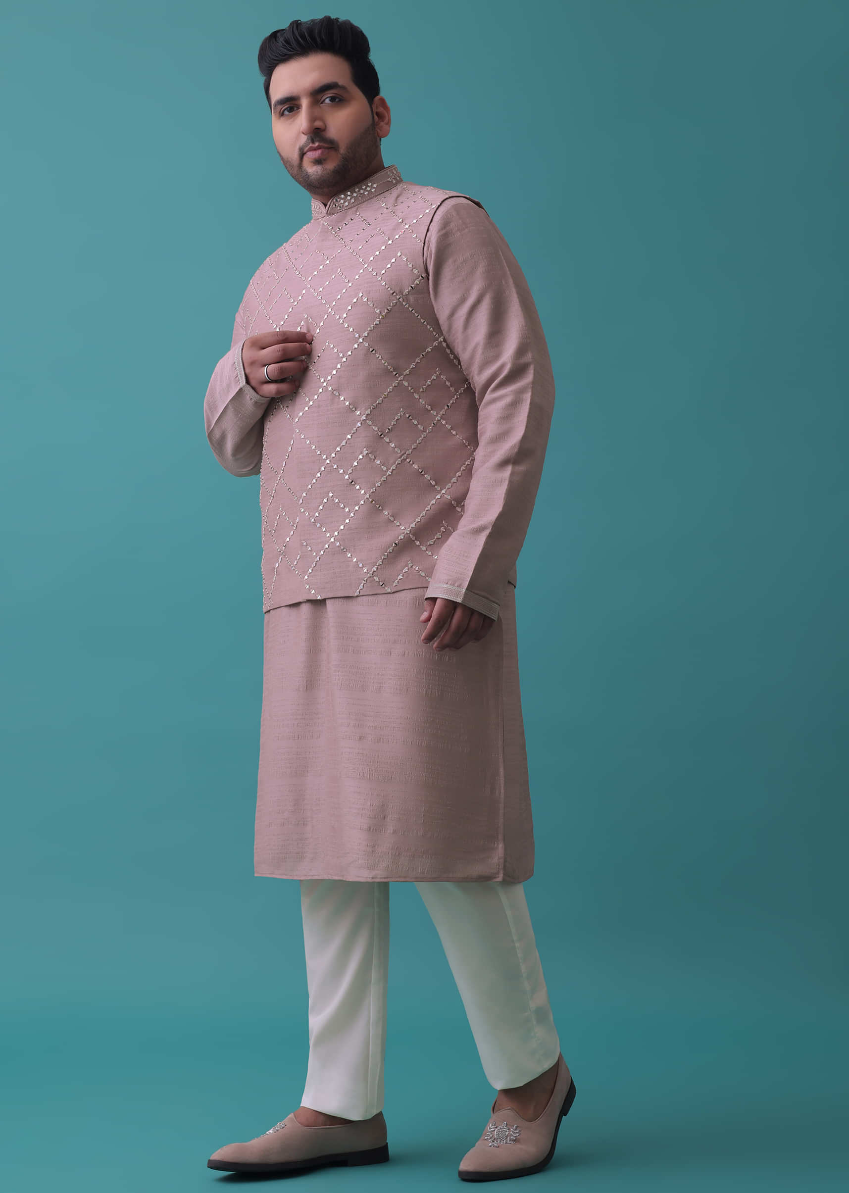 Nehru sales kurta images