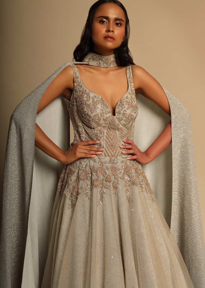 Dreamy Ball Gown Wedding Dresses for Your Fairytale Celebration  Love  Maggie