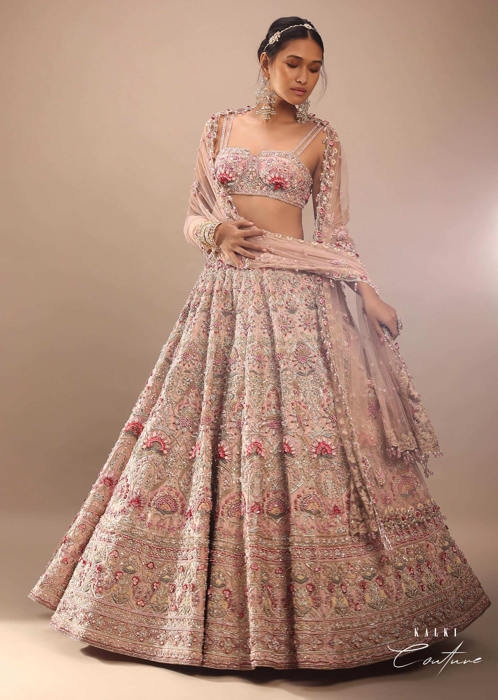 How to Wear Shapewear under Lehenga - Top Tips of Wearing a