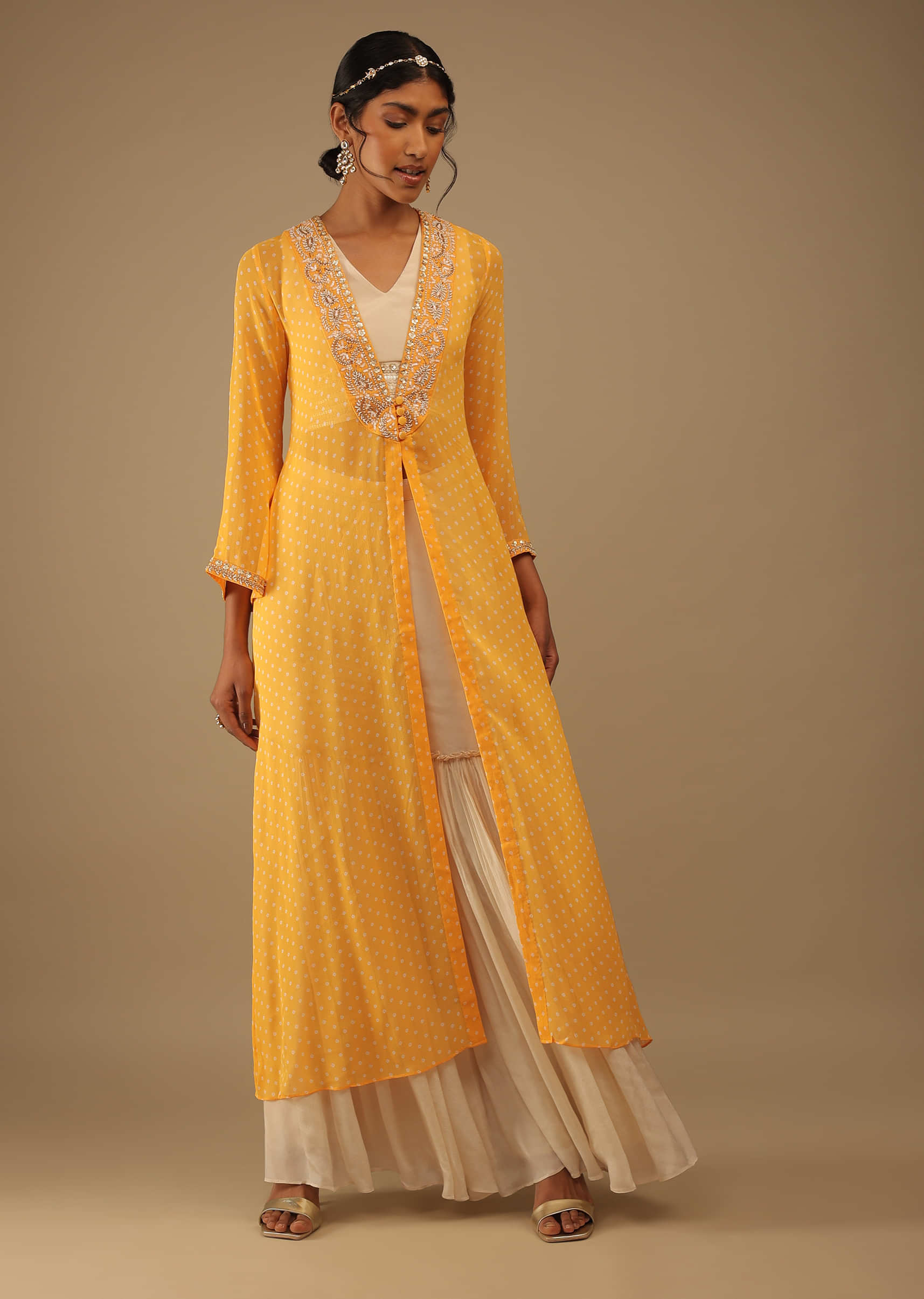 Buy Online Yellow Cotton Salwar for Women & Girls at Best Prices in Biba  India-COLORME16321AAW20YEL