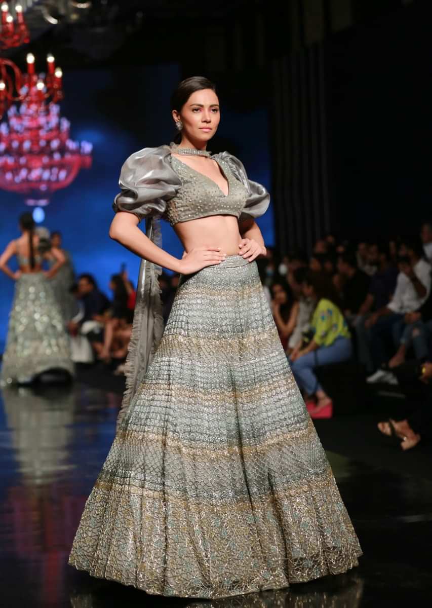 Have you ever worn your sister's skirt/lehenga? - Quora