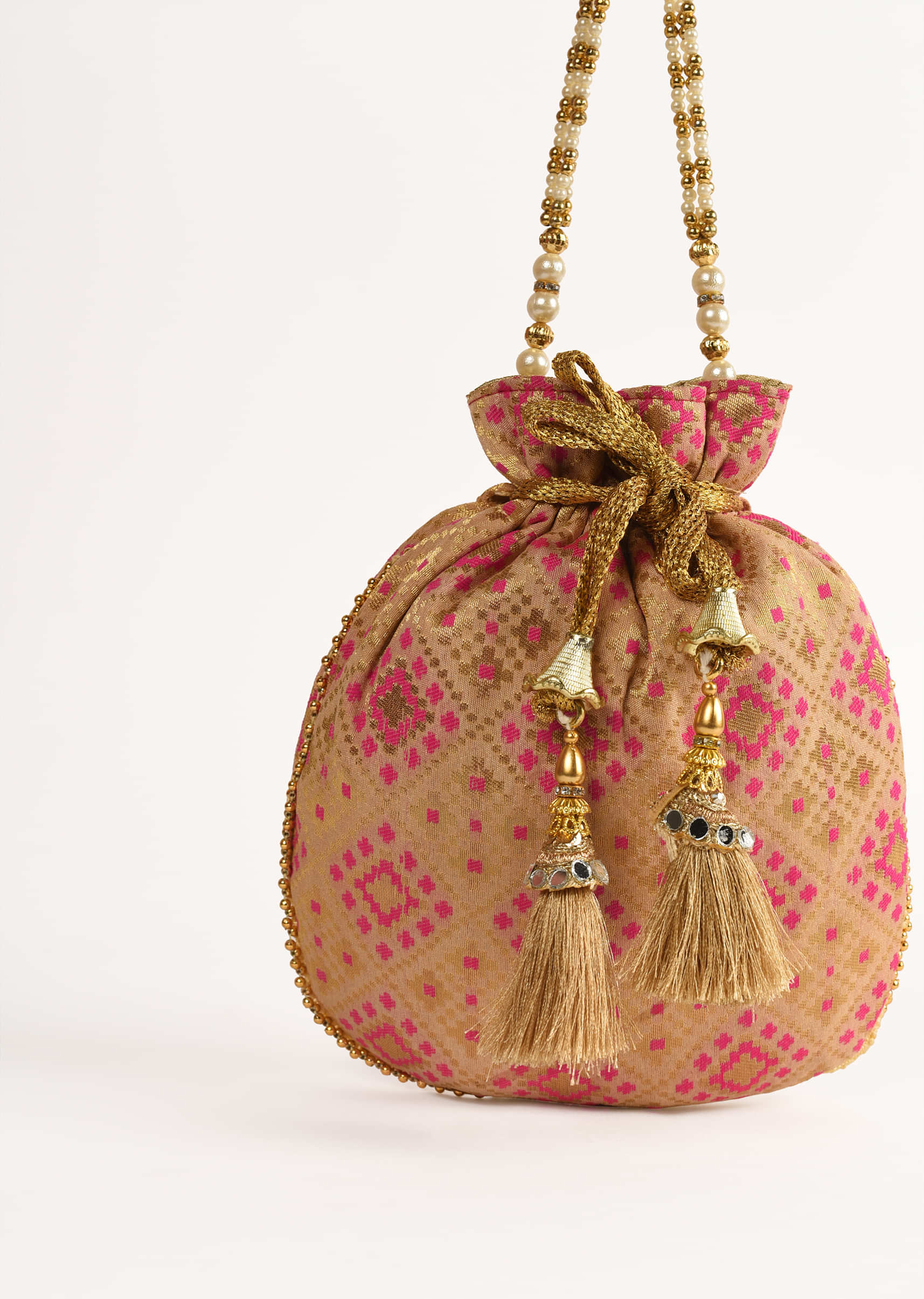 Buy Potli Bags from top Brands at Best Prices Online in India  Tata CLiQ