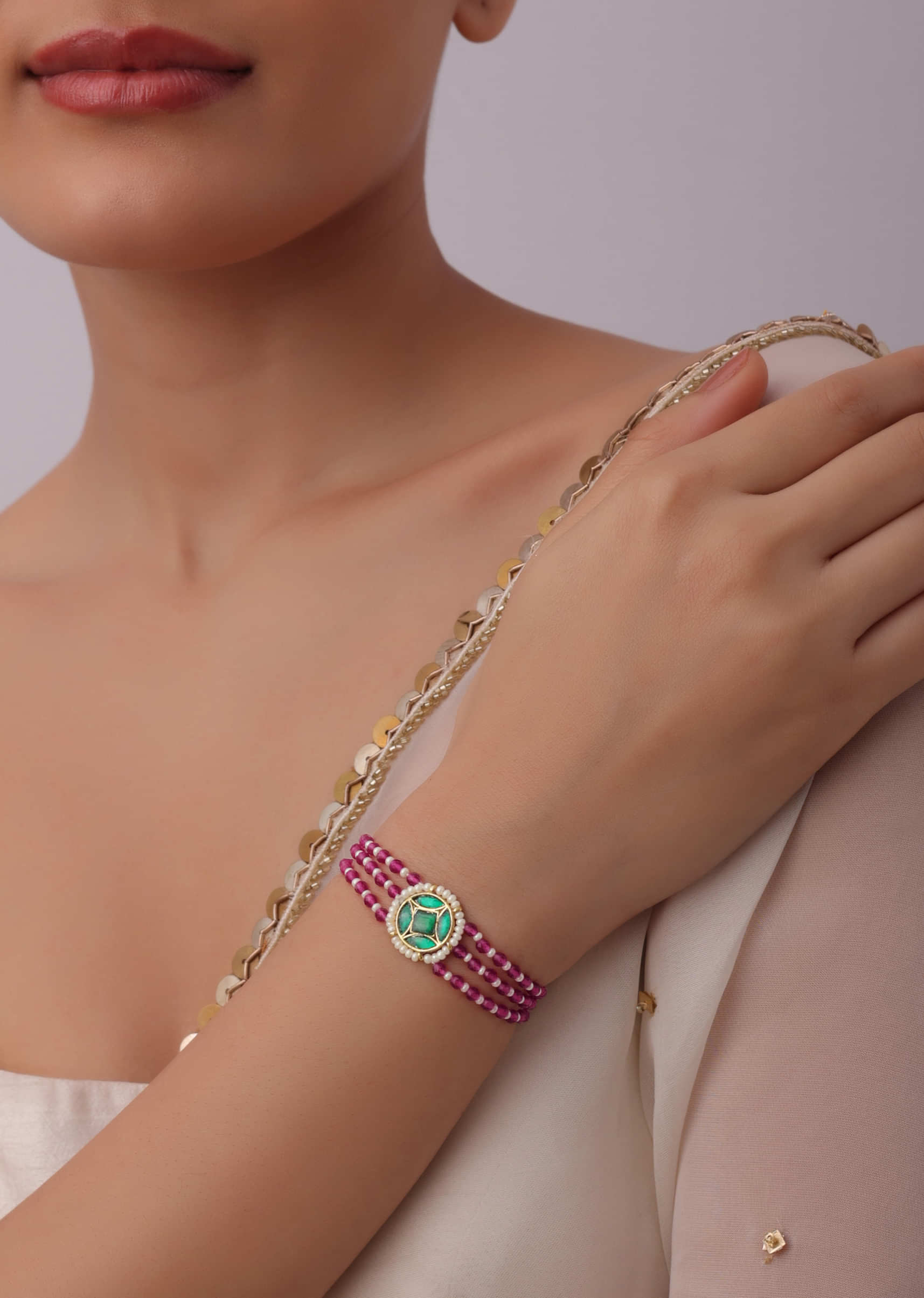 Eco-Friendly Bracelets: A New Trend In Jewelry