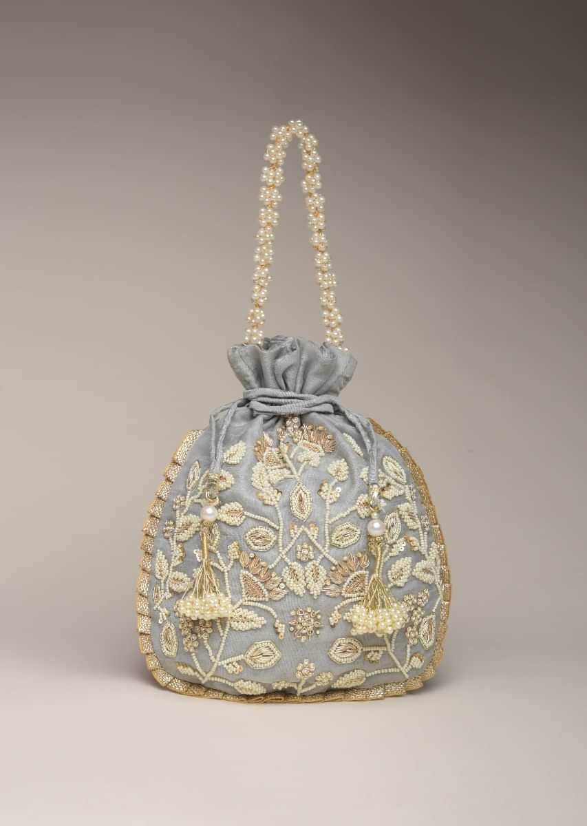 designer-silver-handbags-designs-for-wedding
