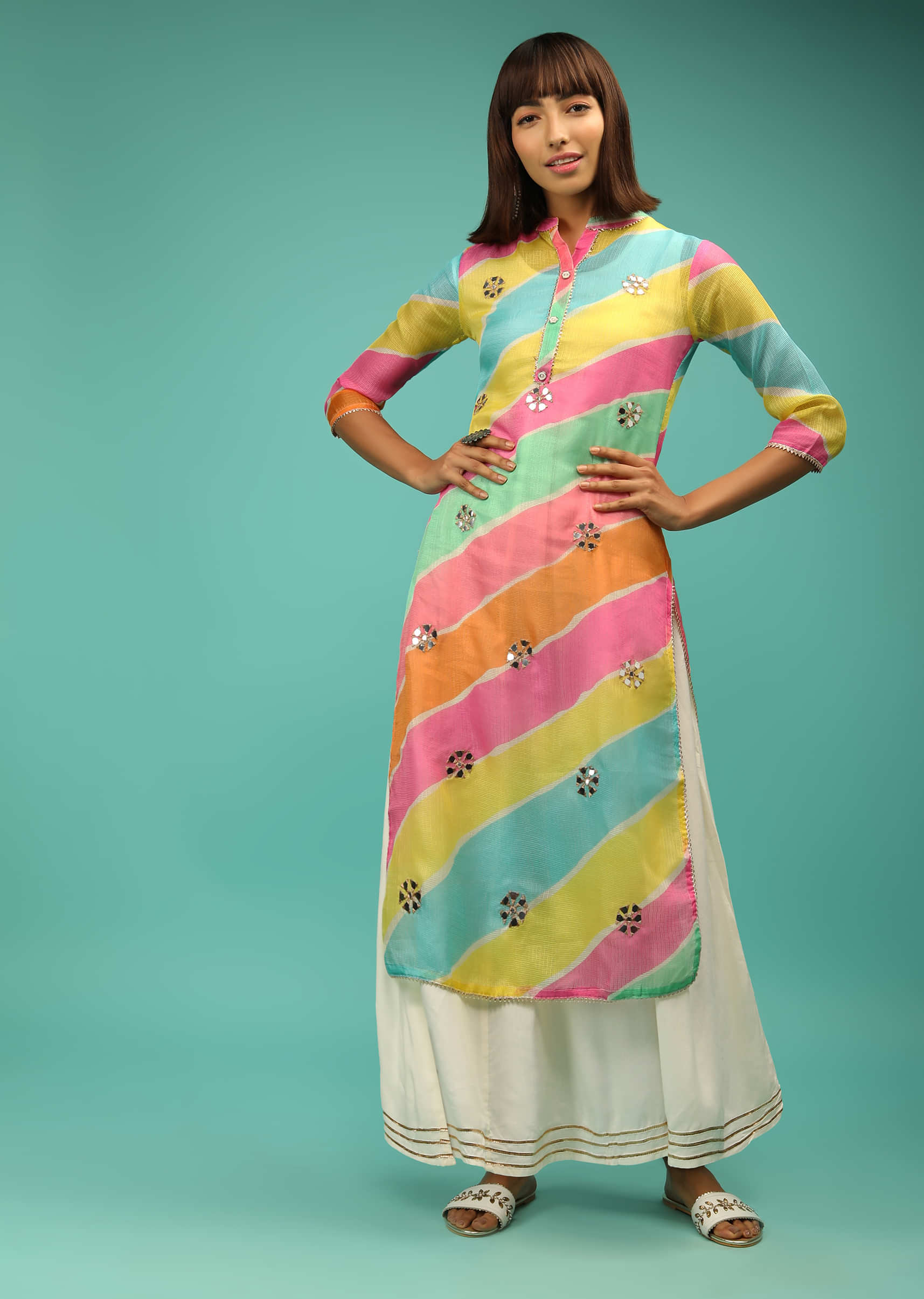 Kurtis Online  Buy Designer Kurti Indian Silk House Agencies