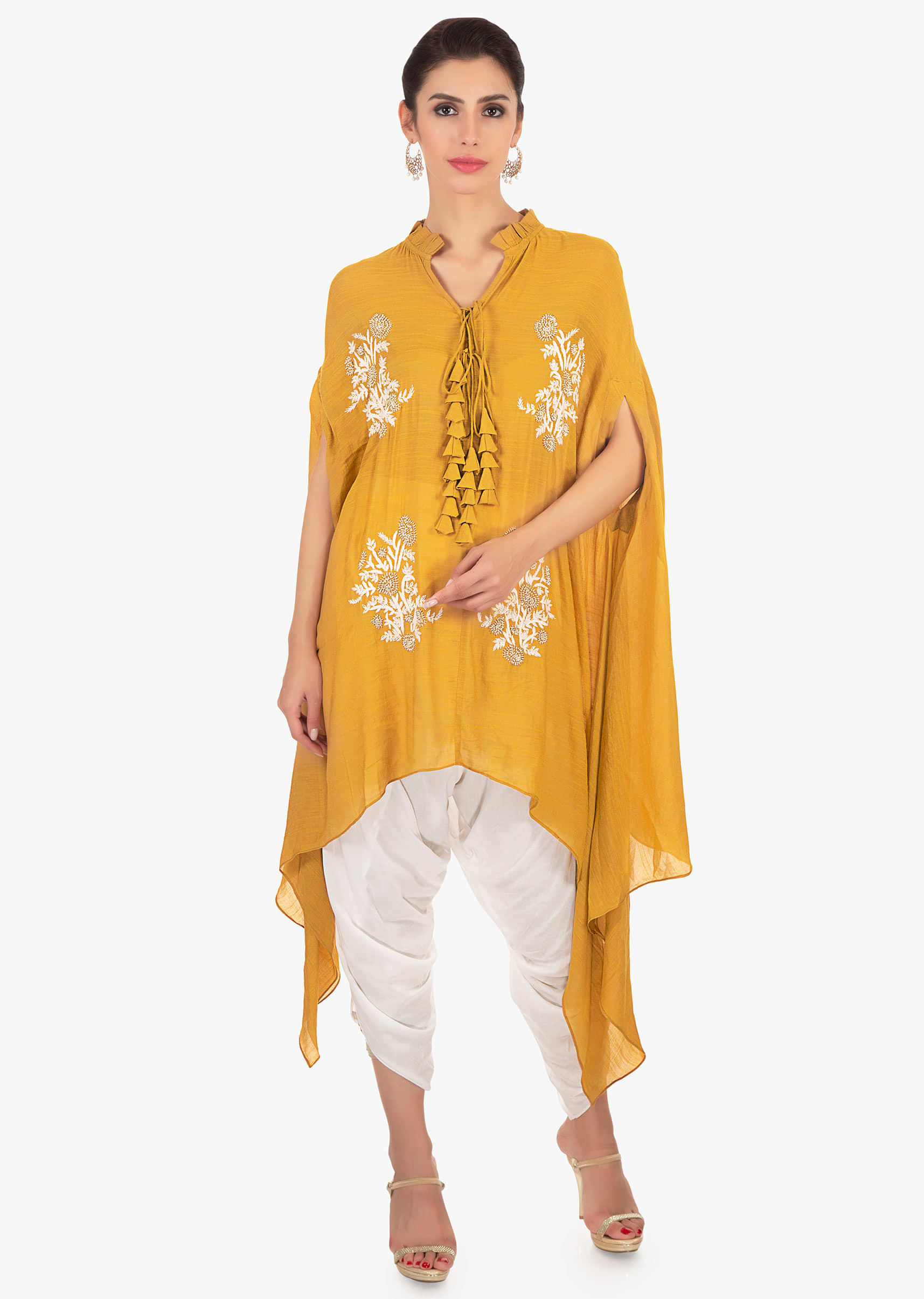 Buy Dhoti Salwar Suit Online | Maharani Designer Boutique