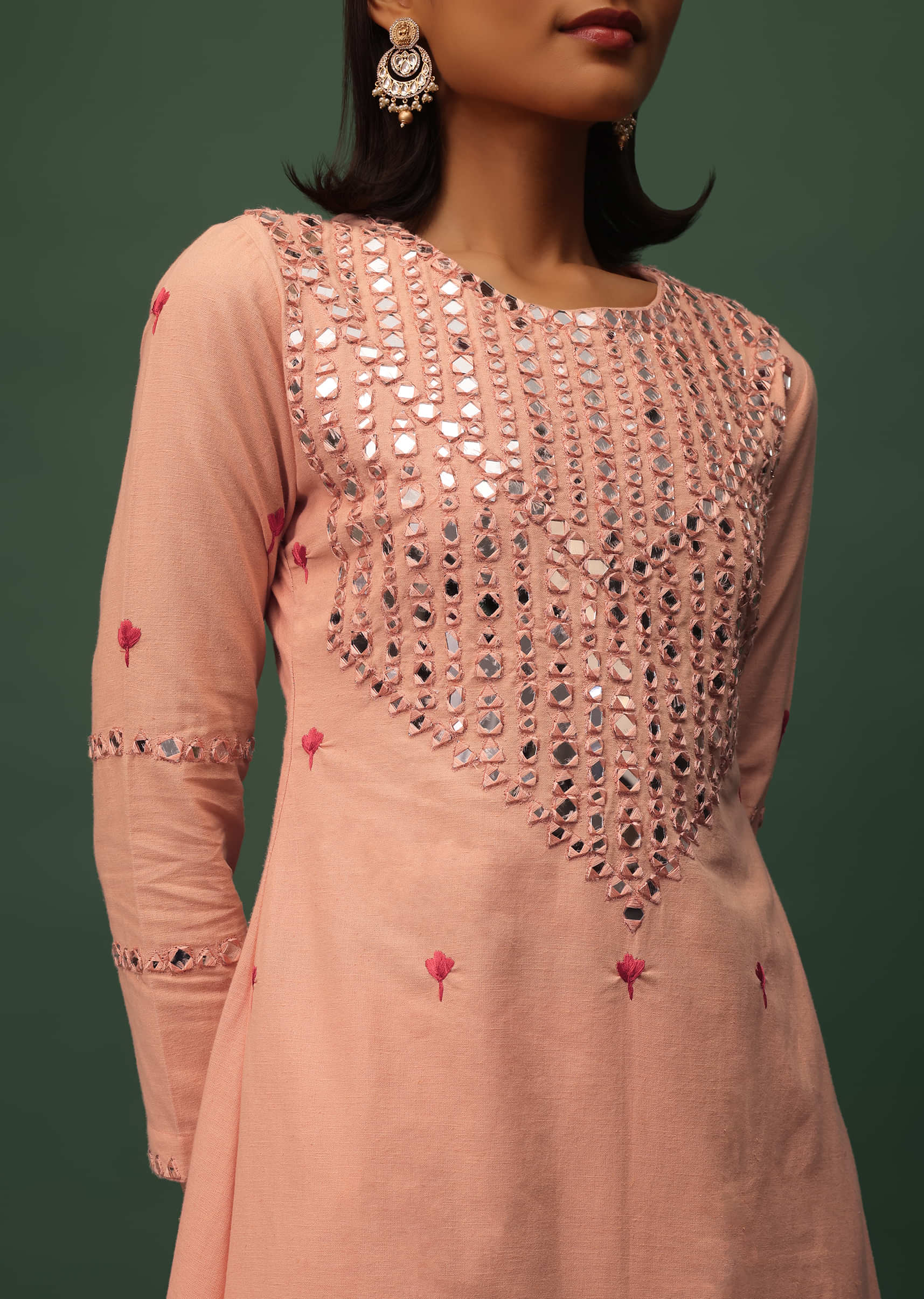 Indian Punjabi Dress  Punjaban Designer Boutique