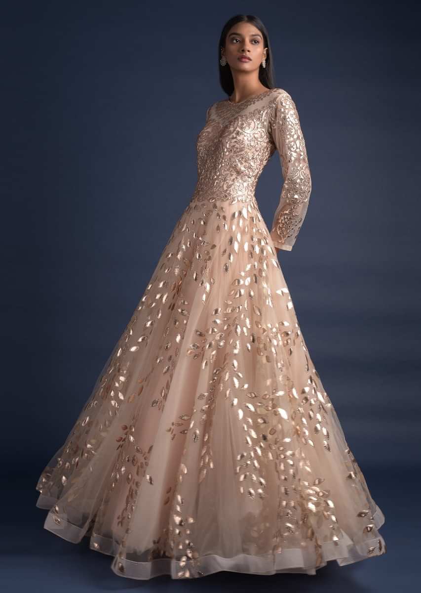 XSXL Wedding Dress PDF Sewing Pattern Bridal Gown Aline  Etsy