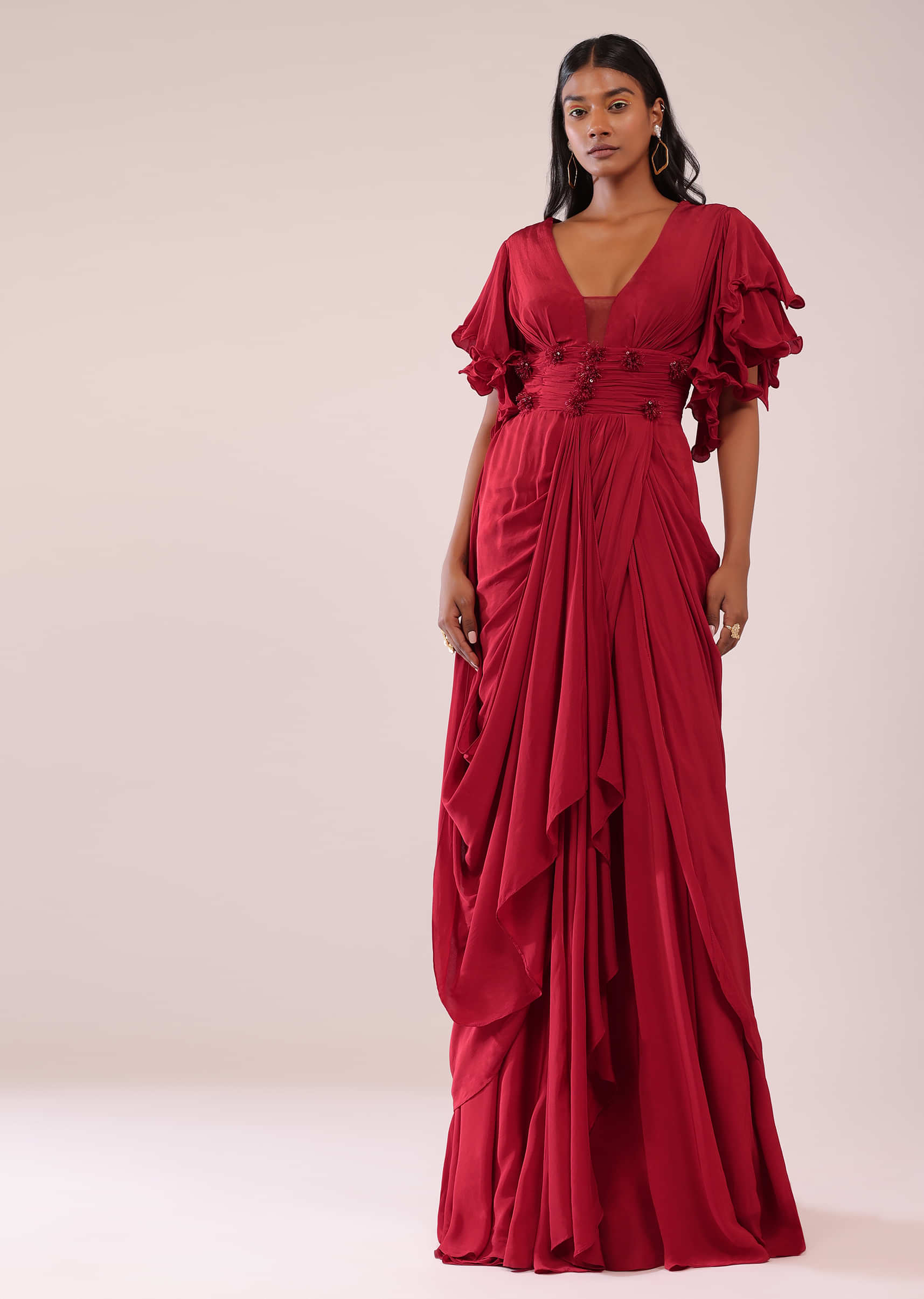 Women's Designer Clothing | Buy Festive Wear | Aza Fashions