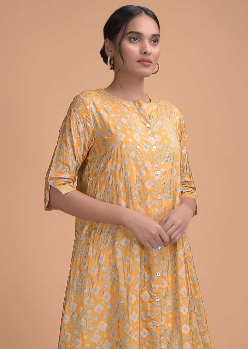 Layered 2024 kurti online