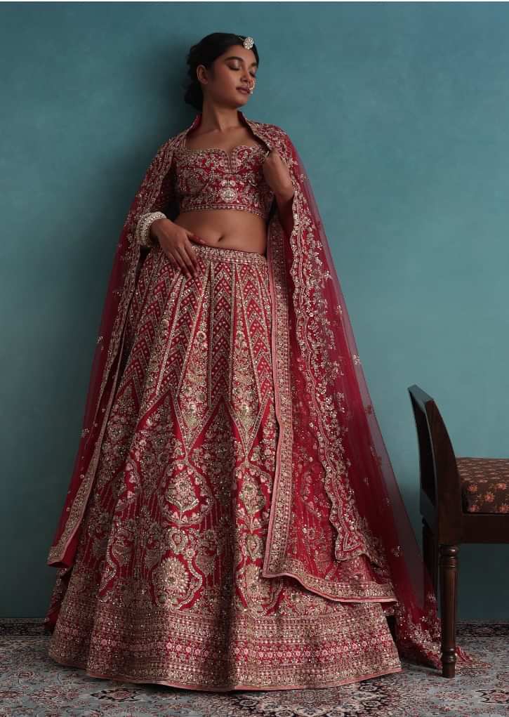 Lehenga 500 store