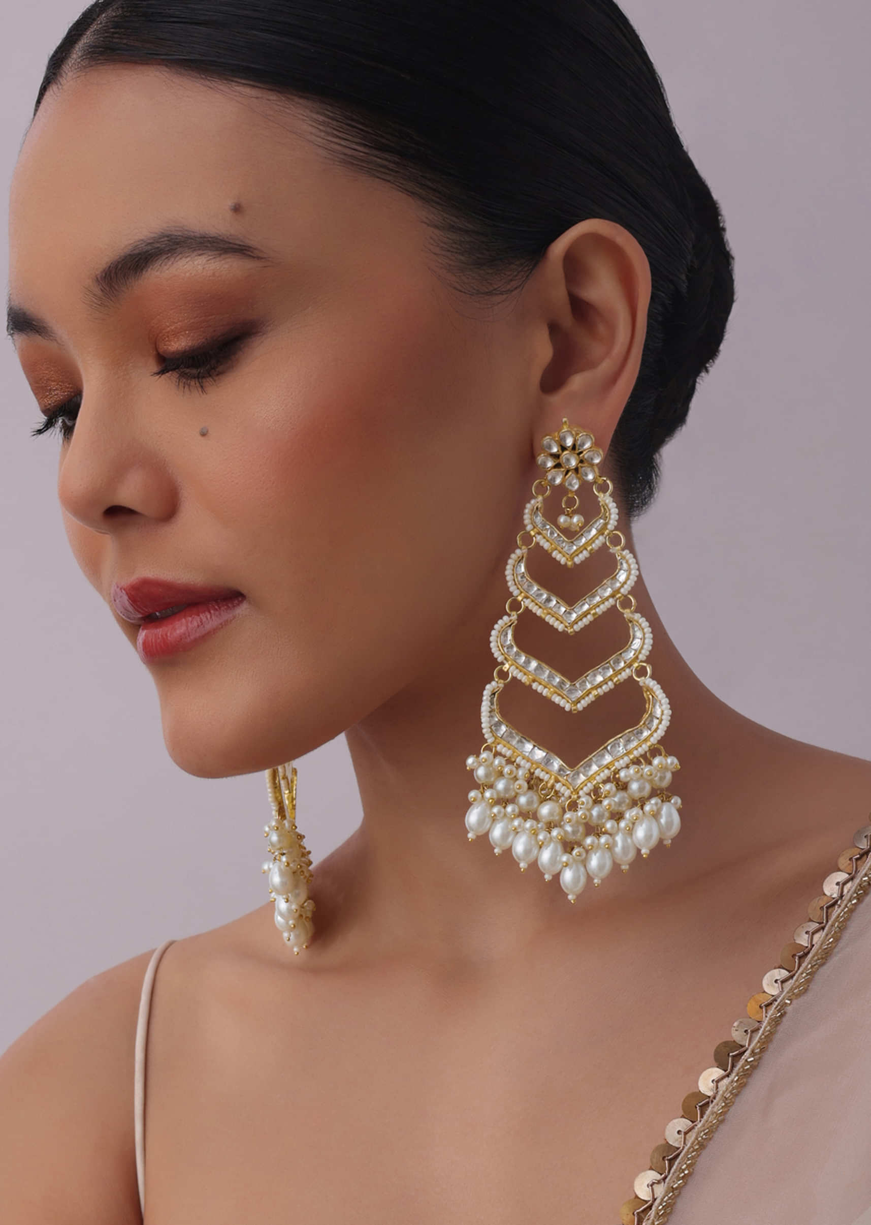 Earrings: Buy Earrings online at best prices in India - Amazon.in