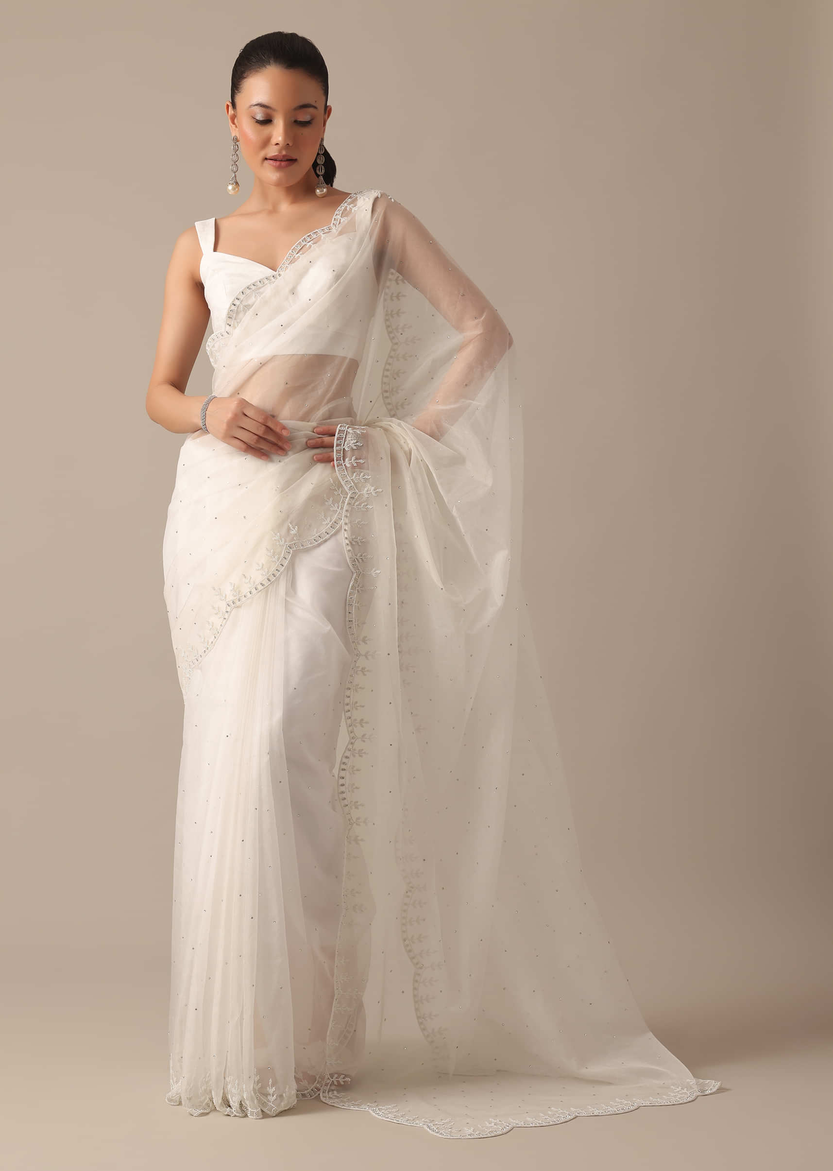 Designer Party Gowns | Evening, Casual, Indo Western & Saree Gowns for  Women | Seasons India