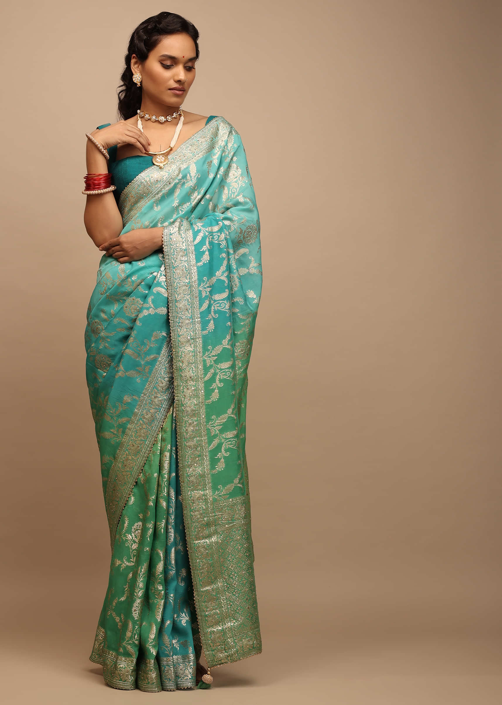 Bangalore Silk – Kanchi Kamakshi Silks