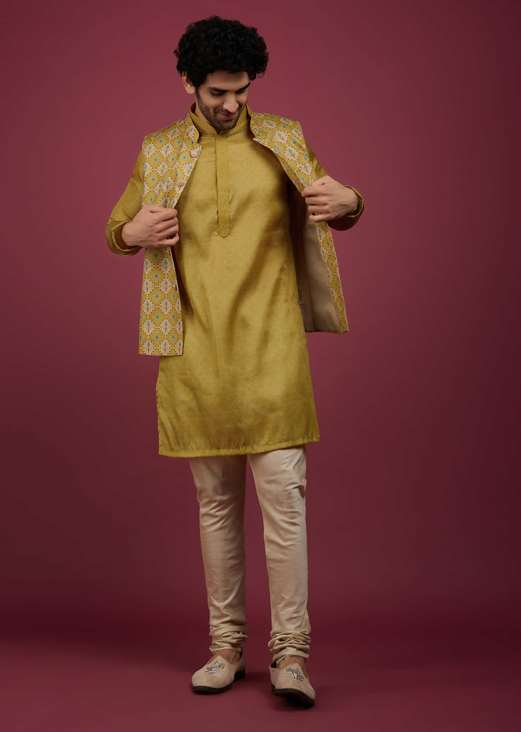 indian men wedding clothing