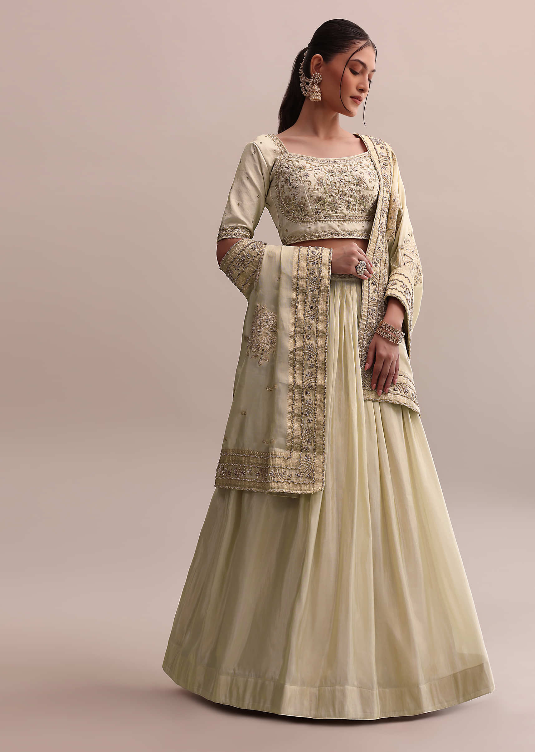 Indian Mother of the Groom Dresses