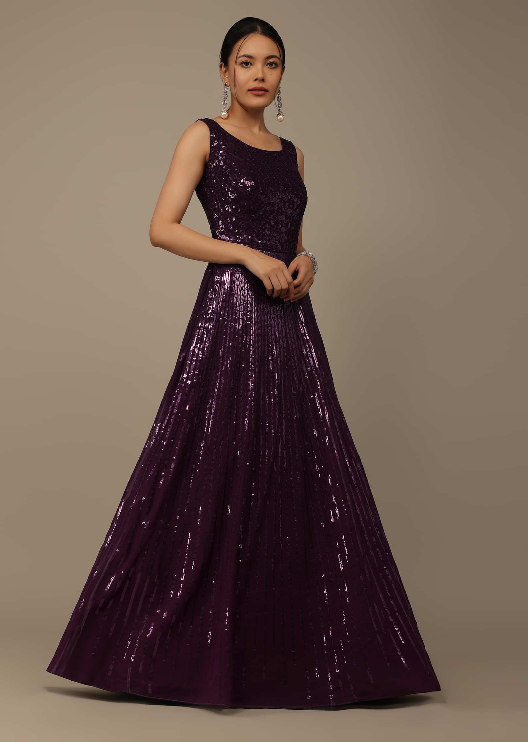 Plus Size Gowns Buy Plus Size Gowns Online  Designer Plus Size Dresses   Kalki Fashion