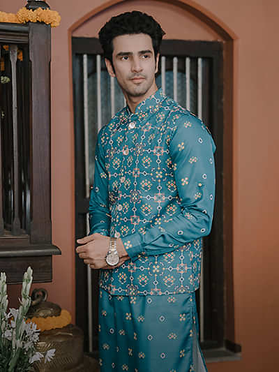 traditional indian shirt