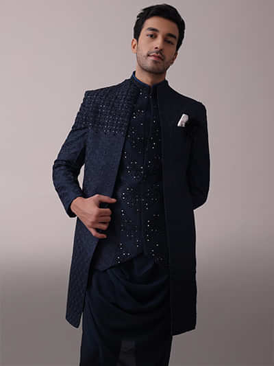 traditional indian clothing for men