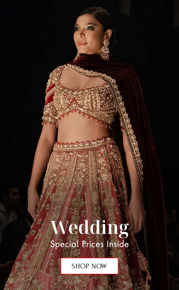 indian engagement dresses for brides