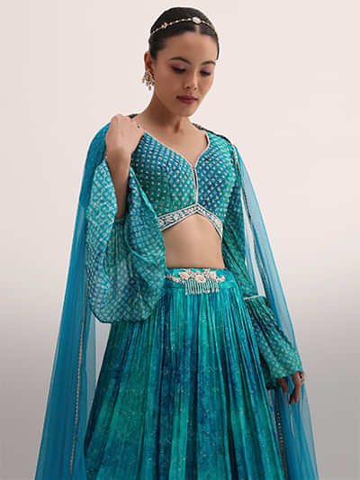 Lehenga Love