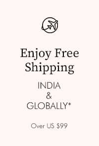 Enjoy Free Shipping