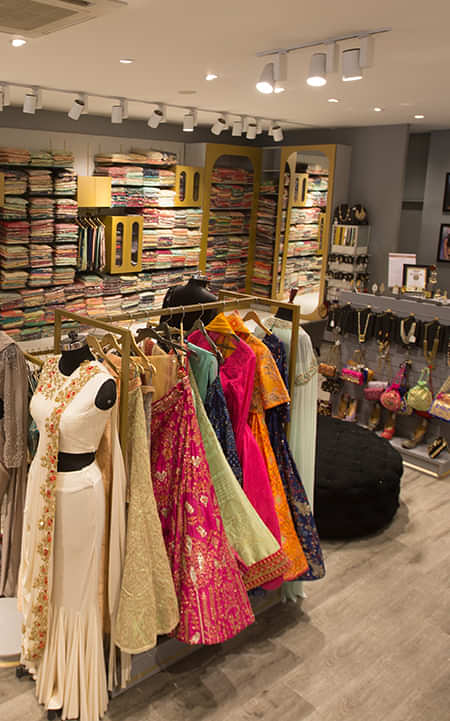 Mumbai store image