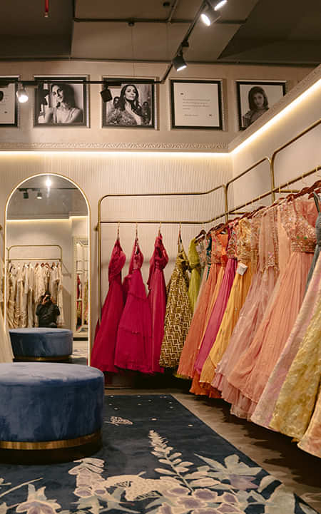 KALKI Fashion: Surat's Top Store for Quality Ethnic Clothing Selection