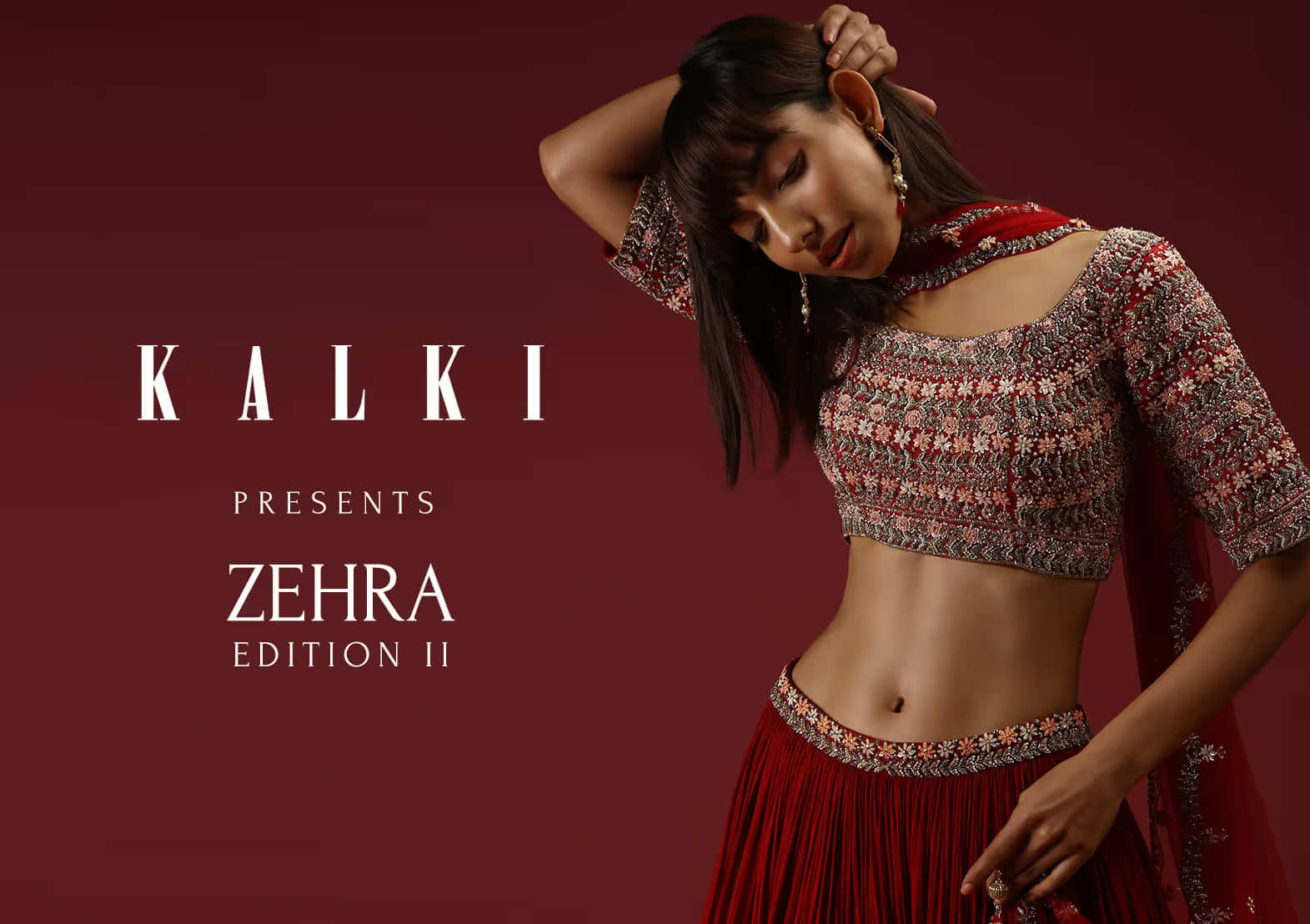 Zehra Edition II